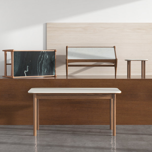 Fenwick Landing Coffee Table AllModern